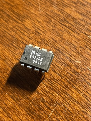 1pezzo tc4427 mic4427 bn - 1pezzo, =