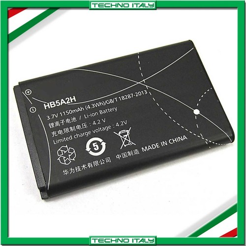 Batteria per huawei ideos - batteria,