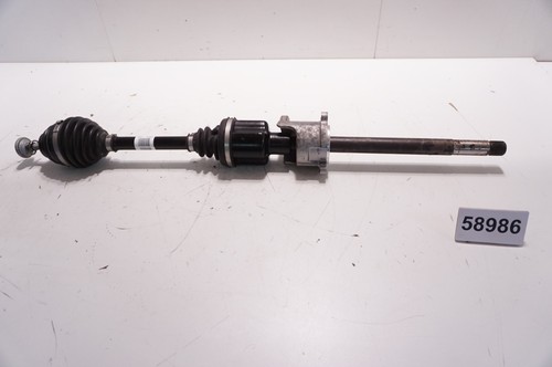 Albero motore anteriore destro