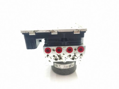 Blocco idraulico abs - blocco,