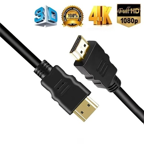 Cavo hdmi ultra - hdmi, da