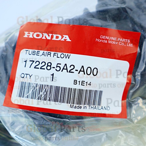 Tubo honda flusso - honda,,