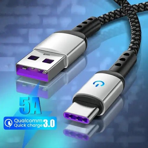 Cavo dati ricarica rapida con - cavo,