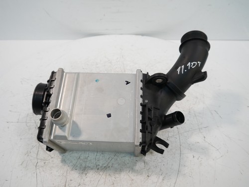 Intercooler per bmw g09 - intercooler,