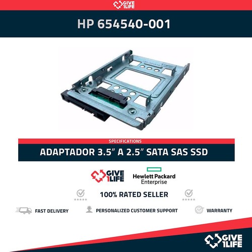 Adaptador 2 5 sata - adaptador, 2.5″