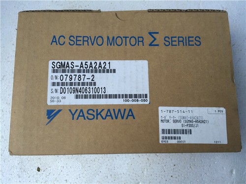 1pz nuovo servomotore yaskawa - 1pz,