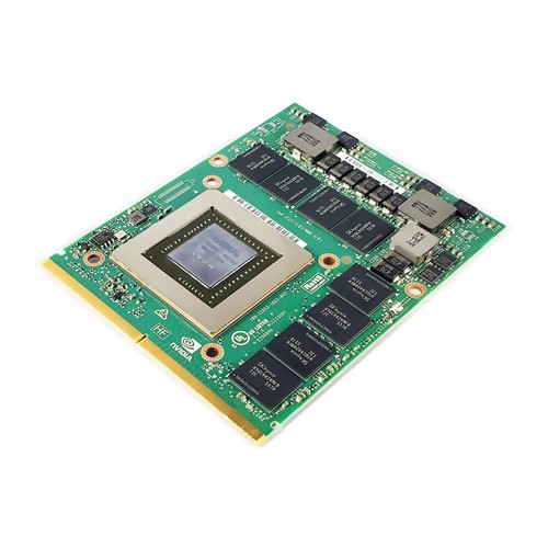 New nvidia quadro k5100m 8gb - new,