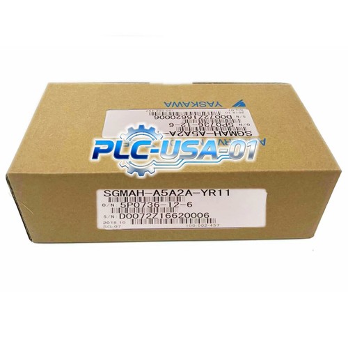 Servomotore sgmah a5a2a - servomotore, sgmah-a5a2a-yr11