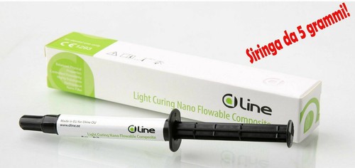 Composito dentale flow - composito,