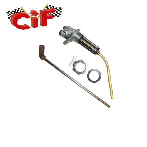 Kit rubinetto benzina completo - benzina,