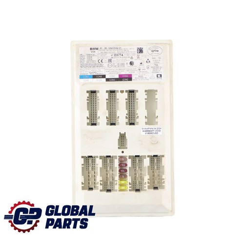 Bmw f40 body control module - bmw,