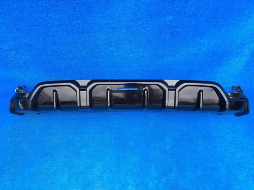 Modanatura posteriore mini f65 - modanatura,
