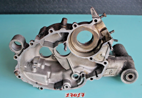 Carter motore piaggio vespa - carter,