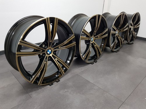 Nuovi cerchi bmw pollici - da,