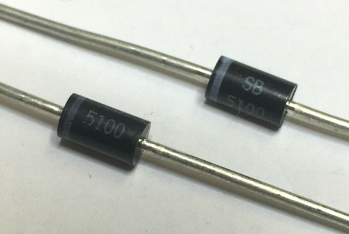 Sb5100 do201 8x7 2mm - do201, 4,8x7,2mm