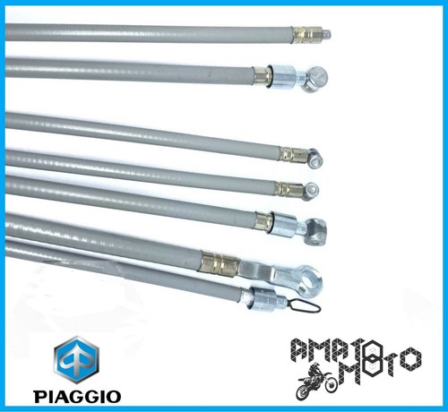 Kit restauro cavi - kit, corde