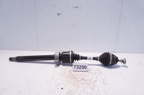 Albero motore anteriore destro