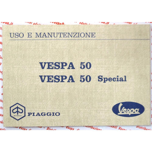 Libretto uso manutenzione - uso, e