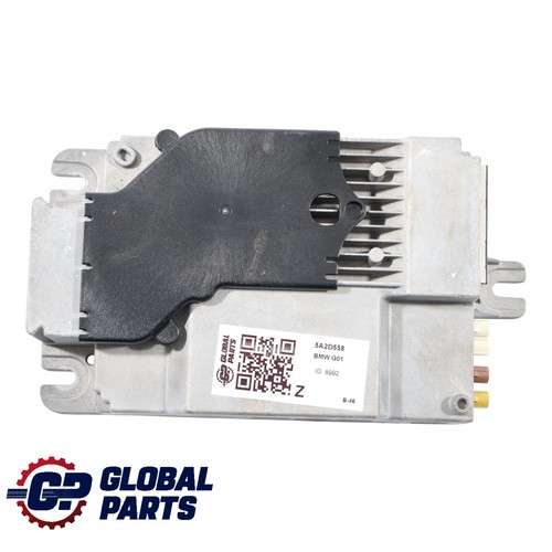 Bmw g01 g20 g21 g30 - bmw,