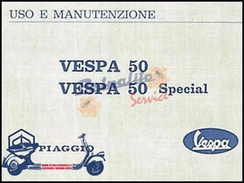 Libretto uso manutenzione - libretto,