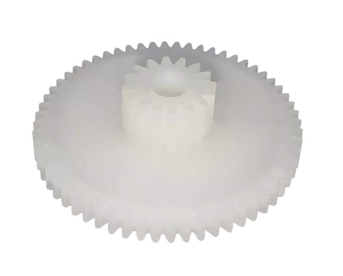 Ingranaggio nylon corpo - ingranaggio, in