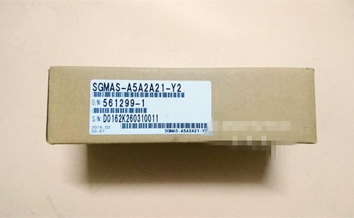 1pz nuovo servomotore yaskawa - nuovo,