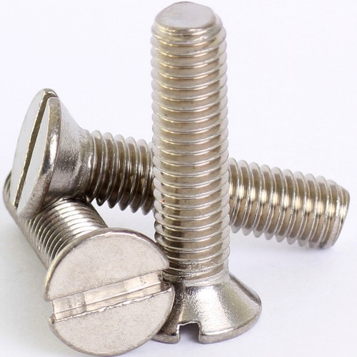 5mm acciaio inox - 5mm, a2