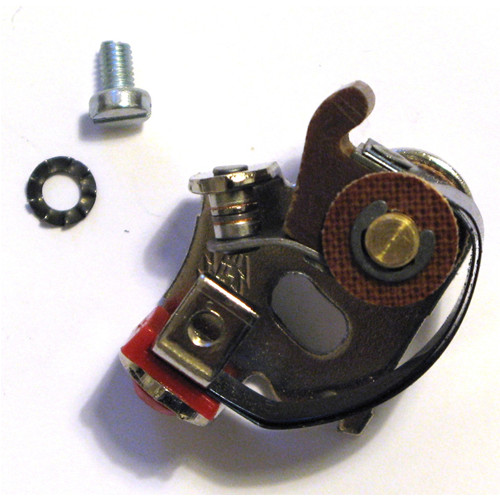 Contatti ruttore effe vespa - ruttore, 50