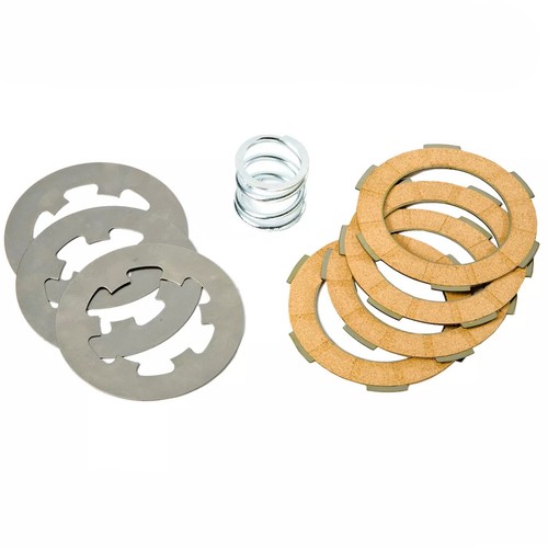Kit frizione rinforzata - frizione, 4