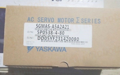 Servomotore yaskawa - servomotore,