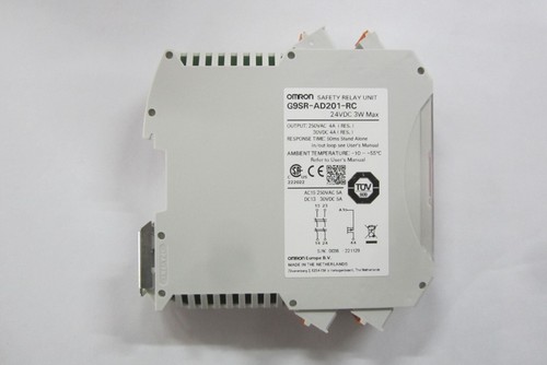 Omron g9sr ad201 - g9sr-ad201-rc, rele'