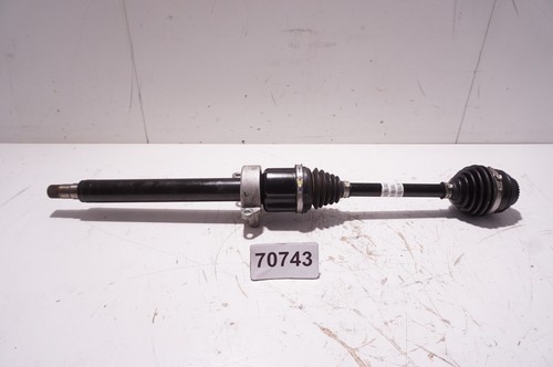 Albero motore mini f55 f56 - albero,
