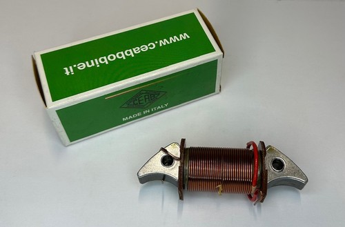 Bobina luce piaggio vespa - luce,