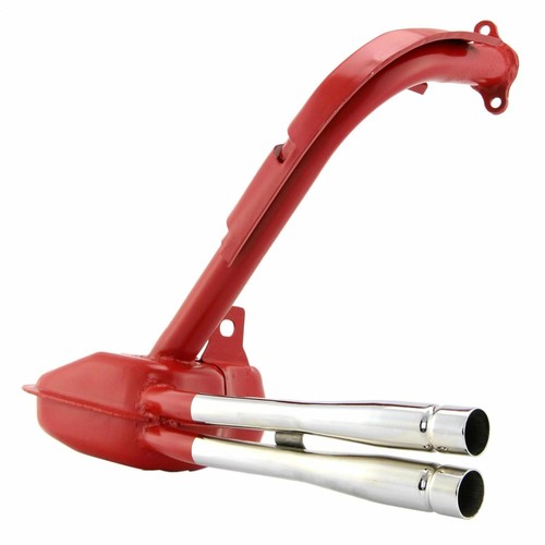 24218000 marmitta sport rosso - 24218000,
