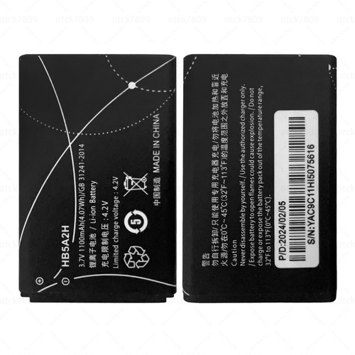 Nuova batteria hb5a2h - nuova, per