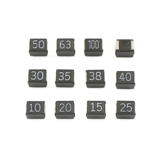 Micro fusibile smd 1210 - fusibile, 1a