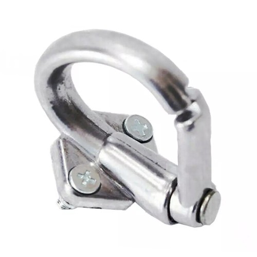 Gancio poggia borsa vespa - gancio,