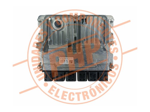 Ecu bosch 0281039026 bmw - ecu,