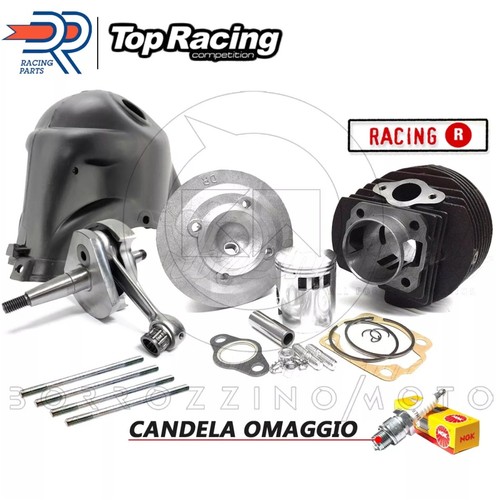Kit gruppo termico 130 - kit,