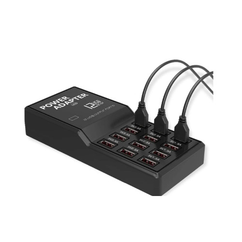Caricabatterie porte usb - caricabatterie,